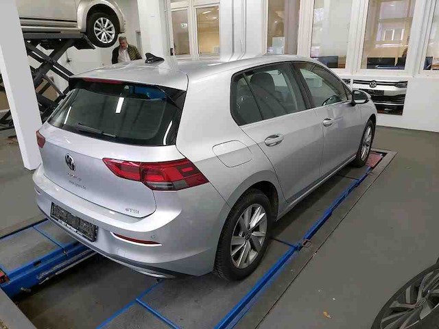 Volkswagen golf 1.4 ehybrid phev 204pk automaat 2022 - afbeelding 3 van  17