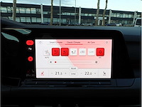 Volkswagen golf 1.4 ehybrid phev 204pk automaat 2022 - afbeelding 11 van  35