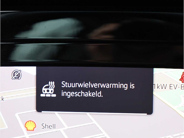 Volkswagen golf 1.4 ehybrid phev 204pk automaat 2022 - afbeelding 16 van  38