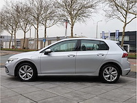 Volkswagen golf 1.4 ehybrid phev 204pk automaat 2022 - afbeelding 12 van  38