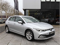 Volkswagen golf 1.4 ehybrid phev 204pk automaat 2022 - afbeelding 37 van  38