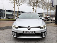 Volkswagen golf 1.4 ehybrid phev 204pk automaat 2022 - afbeelding 38 van  38