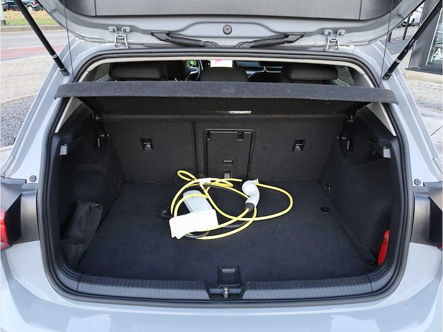 Volkswagen golf 1.4 ehybrid phev 204pk automaat 2022 - afbeelding 18 van  35