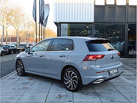 Volkswagen golf 1.4 ehybrid phev 204pk automaat 2022 - afbeelding 23 van  35