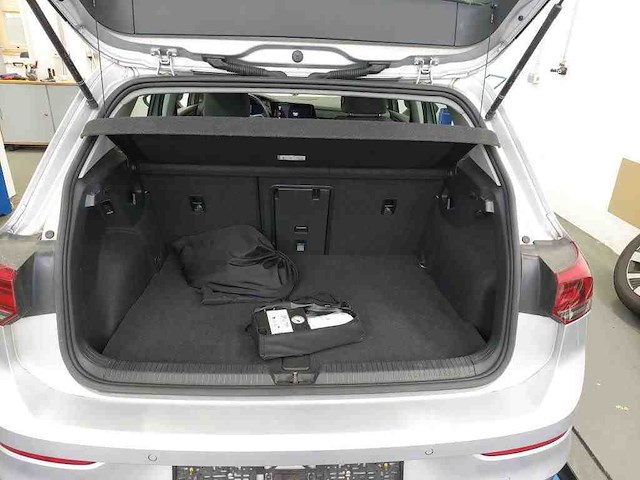 Volkswagen golf 1.4 ehybrid phev 204pk automaat 2022 - afbeelding 4 van  17