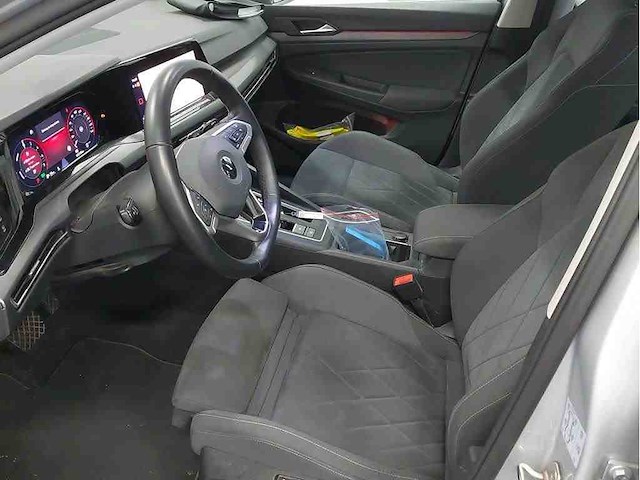 Volkswagen golf 1.4 ehybrid phev 204pk automaat 2022 - afbeelding 13 van  17