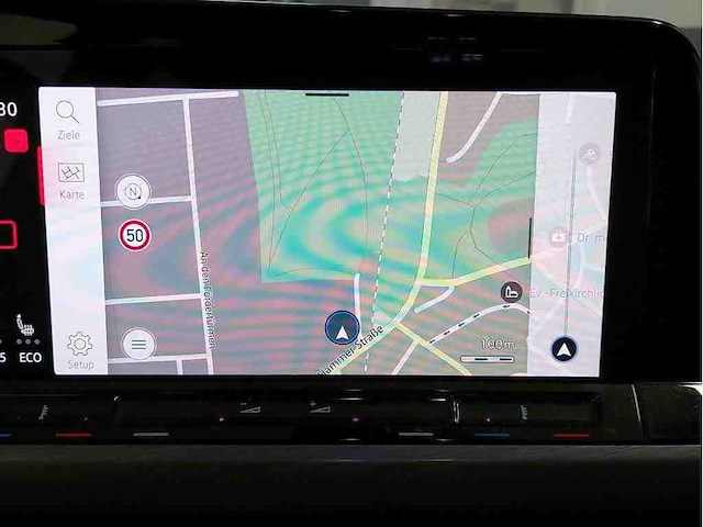 Volkswagen golf 1.4 ehybrid phev 204pk automaat 2022 - afbeelding 17 van  17