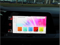 Volkswagen golf 1.4 ehybrid phev 204pk automaat 2022 - afbeelding 14 van  35