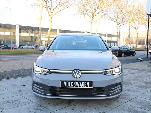 Volkswagen golf 1.4 ehybrid phev 204pk automaat 2022 - afbeelding 33 van  35
