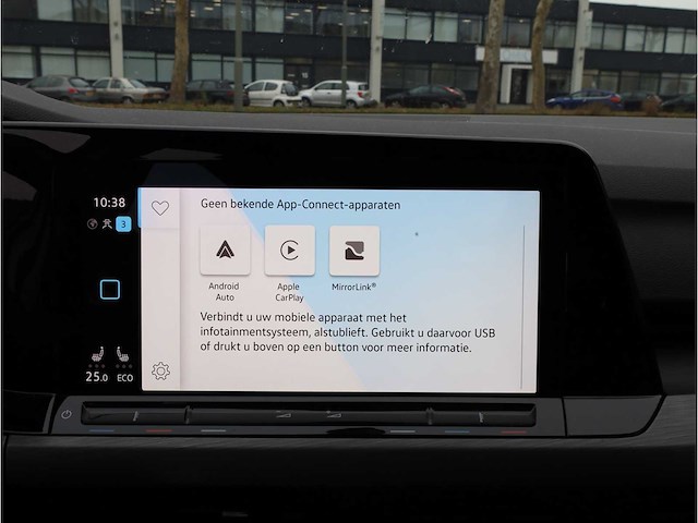 Volkswagen golf 1.4 ehybrid phev 204pk automaat 2022 - afbeelding 15 van  38