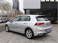 Volkswagen golf 1.4 ehybrid phev 204pk automaat 2022 - afbeelding 23 van  38