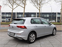 Volkswagen golf 1.4 ehybrid phev 204pk automaat 2022 - afbeelding 35 van  38