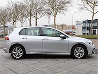 Volkswagen golf 1.4 ehybrid phev 204pk automaat 2022 - afbeelding 36 van  38