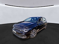 Volkswagen golf 1.4 ehybrid phev 204pk automaat 2022