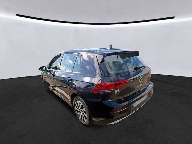 Volkswagen golf 1.4 ehybrid phev 204pk automaat 2022 - afbeelding 10 van  17