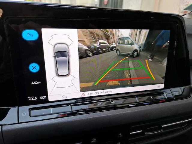 Volkswagen golf 1.4 ehybrid phev 204pk automaat 2022 - afbeelding 2 van  18