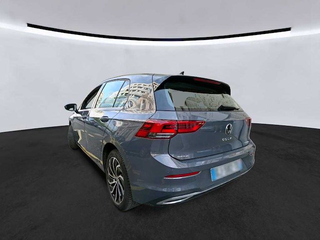 Volkswagen golf 1.4 ehybrid phev 204pk automaat 2022 - afbeelding 11 van  18