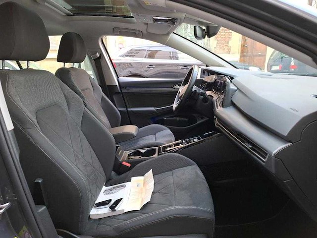 Volkswagen golf 1.4 ehybrid phev 204pk automaat 2022 - afbeelding 15 van  18
