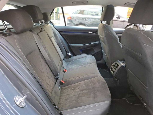 Volkswagen golf 1.4 ehybrid phev 204pk automaat 2022 - afbeelding 16 van  18