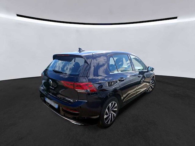 Volkswagen golf 1.4 ehybrid phev 204pk automaat 2022 - afbeelding 11 van  17
