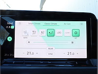 Volkswagen golf 1.4 ehybrid phev 204pk automaat 2022 - afbeelding 10 van  23