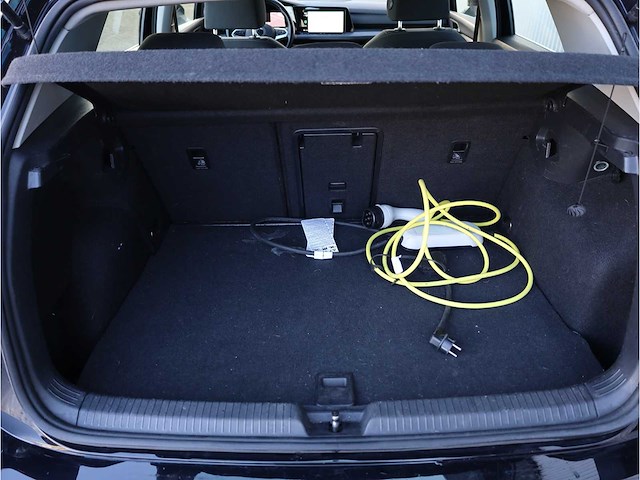Volkswagen golf 1.4 ehybrid phev 204pk automaat 2022 - afbeelding 15 van  23