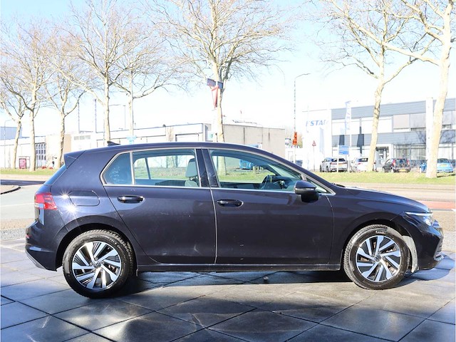 Volkswagen golf 1.4 ehybrid phev 204pk automaat 2022 - afbeelding 20 van  23