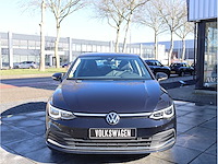 Volkswagen golf 1.4 ehybrid phev 204pk automaat 2022 - afbeelding 22 van  23