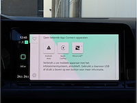 Volkswagen golf 1.4 ehybrid phev 204pk automaat 2022 - afbeelding 13 van  35
