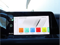Volkswagen golf 1.4 ehybrid phev 204pk automaat 2022 - afbeelding 16 van  35