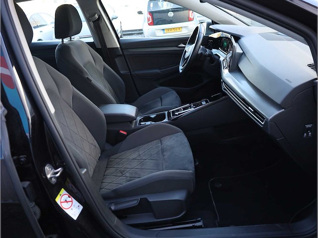 Volkswagen golf 1.4 ehybrid phev 204pk automaat 2022 - afbeelding 20 van  35