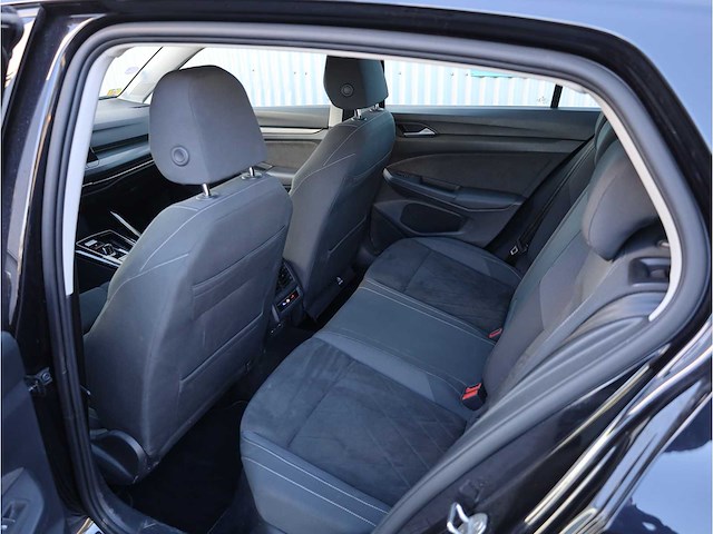 Volkswagen golf 1.4 ehybrid phev 204pk automaat 2022 - afbeelding 22 van  35