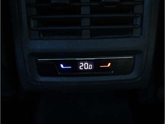 Volkswagen golf 1.4 ehybrid phev 204pk automaat 2022 - afbeelding 25 van  35