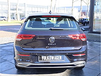 Volkswagen golf 1.4 ehybrid phev 204pk automaat 2022 - afbeelding 30 van  35
