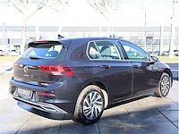 Volkswagen golf 1.4 ehybrid phev 204pk automaat 2022 - afbeelding 31 van  35