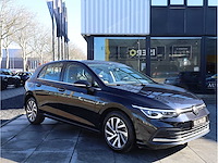 Volkswagen golf 1.4 ehybrid phev 204pk automaat 2022 - afbeelding 33 van  35