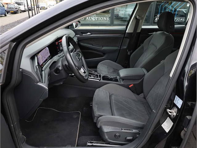 Volkswagen golf 1.4 ehybrid phev 204pk automaat 2023 - afbeelding 3 van  32
