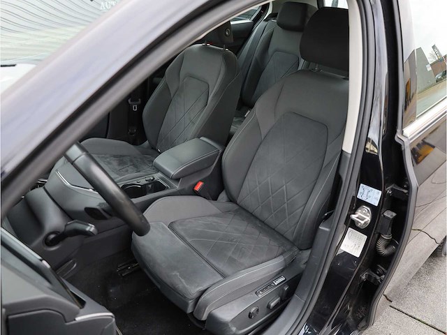 Volkswagen golf 1.4 ehybrid phev 204pk automaat 2023 - afbeelding 4 van  32