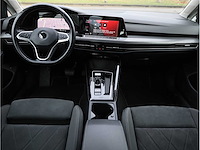 Volkswagen golf 1.4 ehybrid phev 204pk automaat 2023 - afbeelding 6 van  32