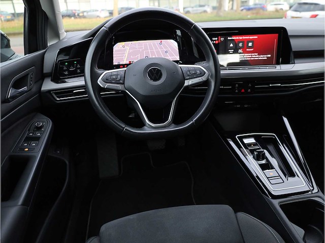 Volkswagen golf 1.4 ehybrid phev 204pk automaat 2023 - afbeelding 7 van  32