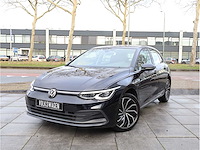 Volkswagen golf 1.4 ehybrid phev 204pk automaat 2023 - afbeelding 1 van  32