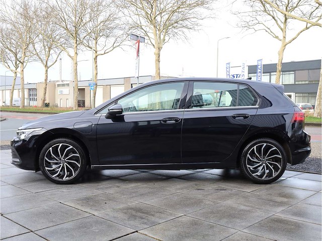 Volkswagen golf 1.4 ehybrid phev 204pk automaat 2023 - afbeelding 12 van  32