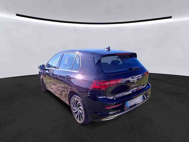Volkswagen golf 1.4 ehybrid phev 204pk automaat 2023 - afbeelding 2 van  17