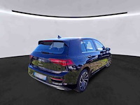 Volkswagen golf 1.4 ehybrid phev 204pk automaat 2023 - afbeelding 3 van  17