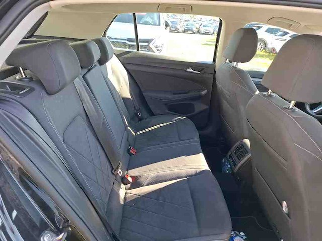 Volkswagen golf 1.4 ehybrid phev 204pk automaat 2023 - afbeelding 6 van  17