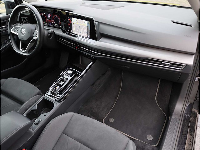 Volkswagen golf 1.4 ehybrid phev 204pk automaat 2023 - afbeelding 5 van  32