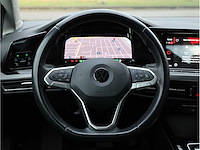 Volkswagen golf 1.4 ehybrid phev 204pk automaat 2023 - afbeelding 8 van  32