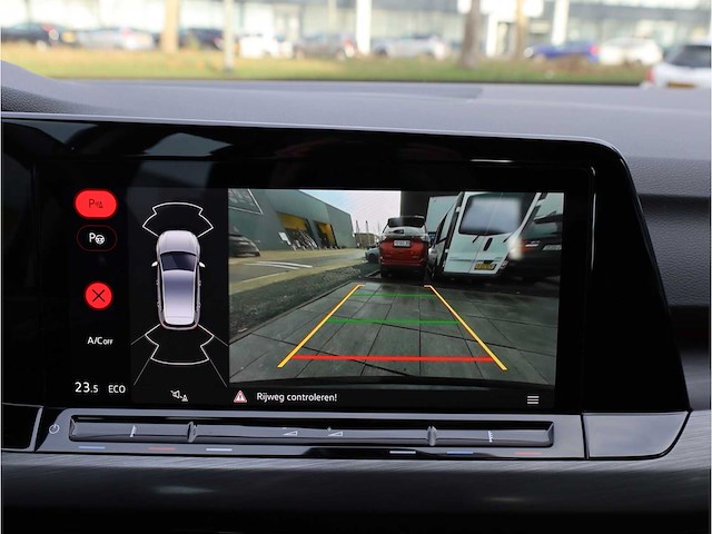 Volkswagen golf 1.4 ehybrid phev 204pk automaat 2023 - afbeelding 10 van  32