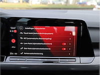 Volkswagen golf 1.4 ehybrid phev 204pk automaat 2023 - afbeelding 11 van  32