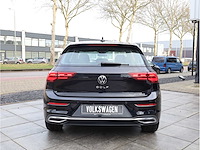 Volkswagen golf 1.4 ehybrid phev 204pk automaat 2023 - afbeelding 27 van  32